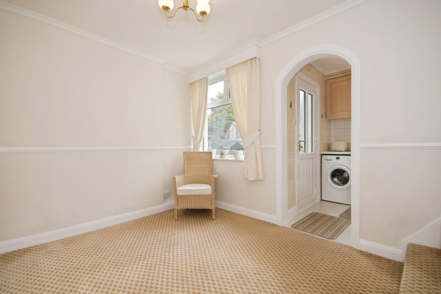 Towngate Road, Worrall, S35