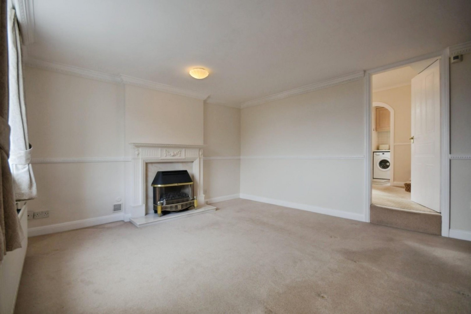 Towngate Road, Worrall, S35