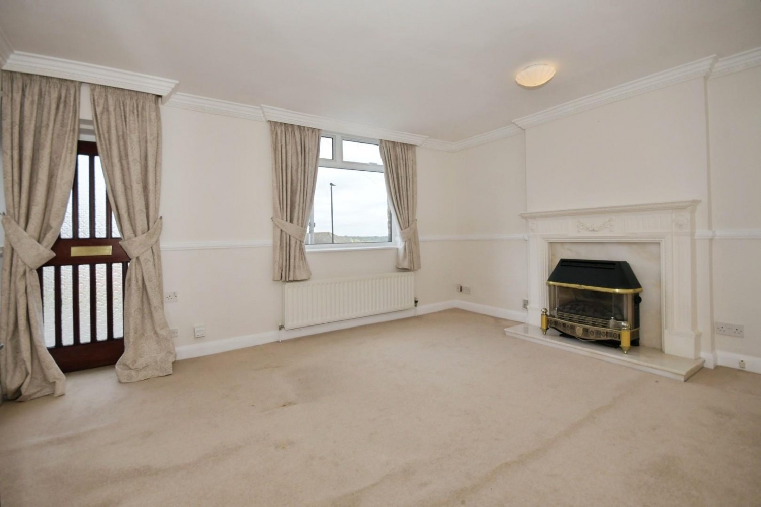 Towngate Road, Worrall, S35