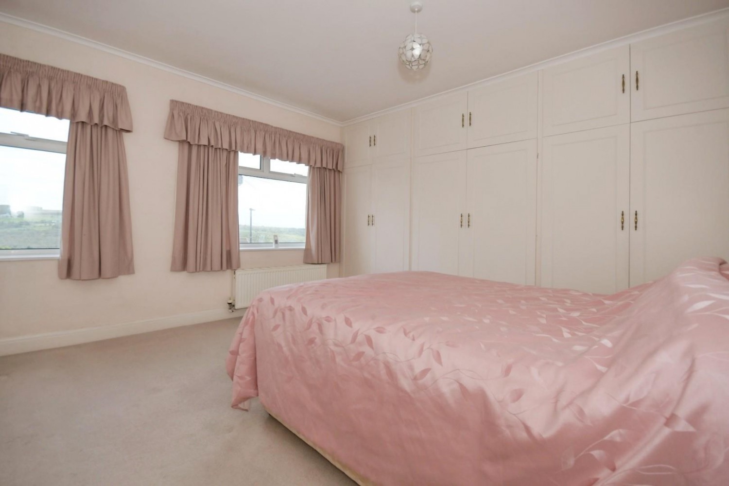 Towngate Road, Worrall, S35