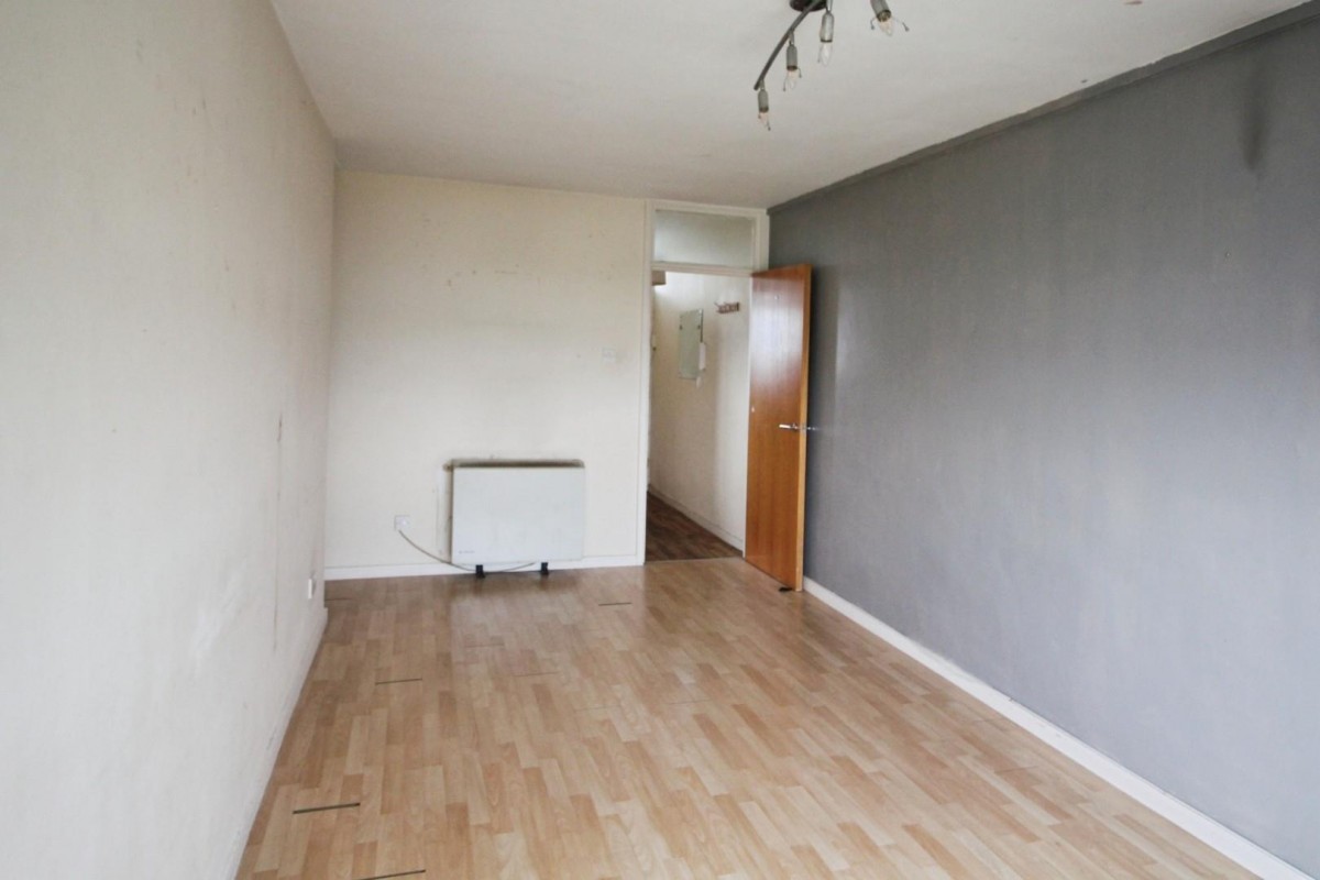 Glebelands Road, Manchester