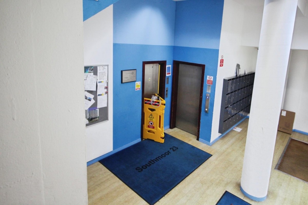 Glebelands Road, Manchester