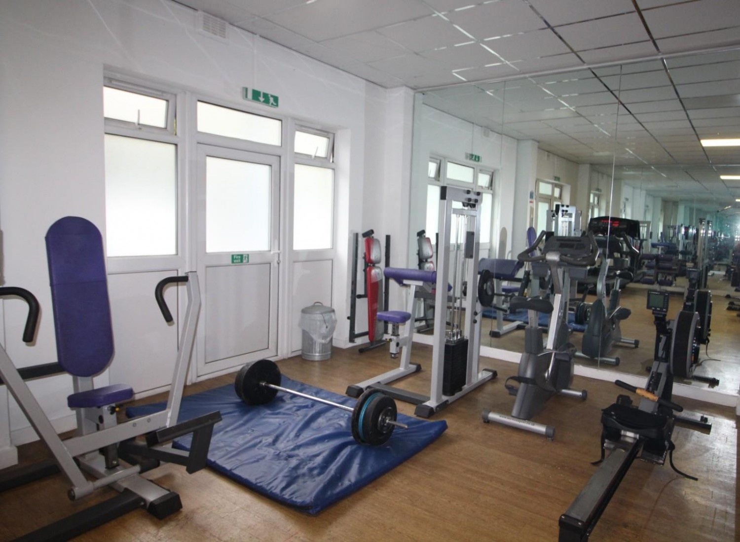 Glebelands Road, Manchester