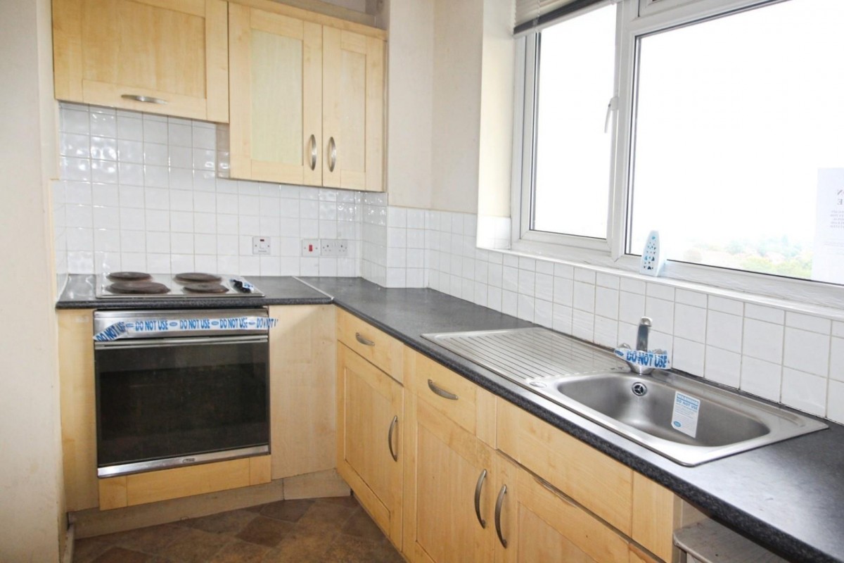 Glebelands Road, Manchester