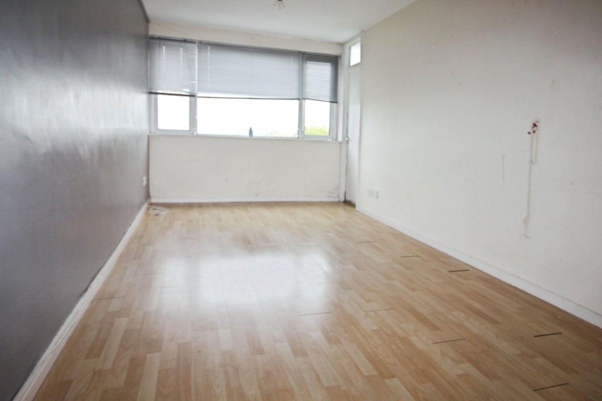 Glebelands Road, Manchester