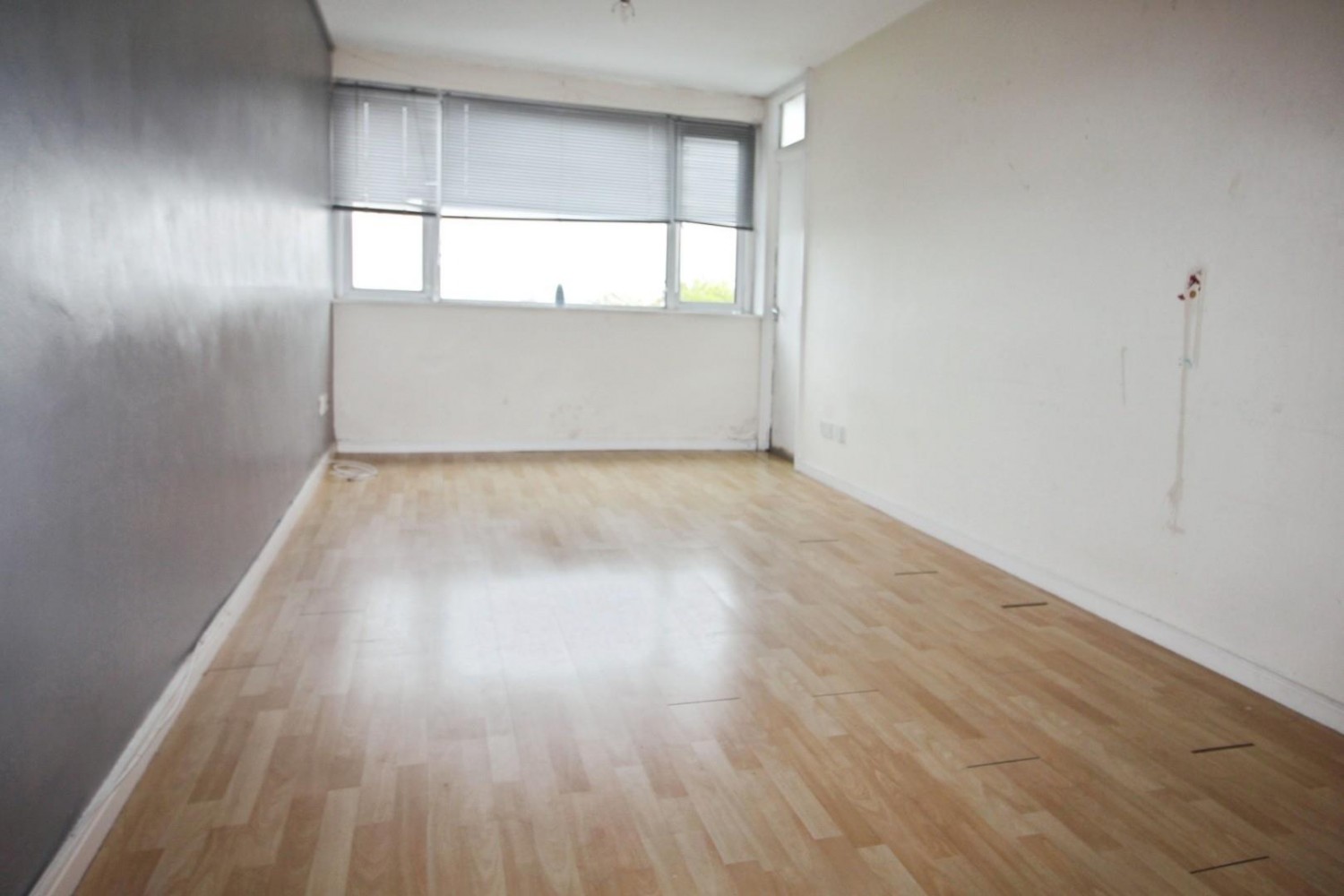 Glebelands Road, Manchester