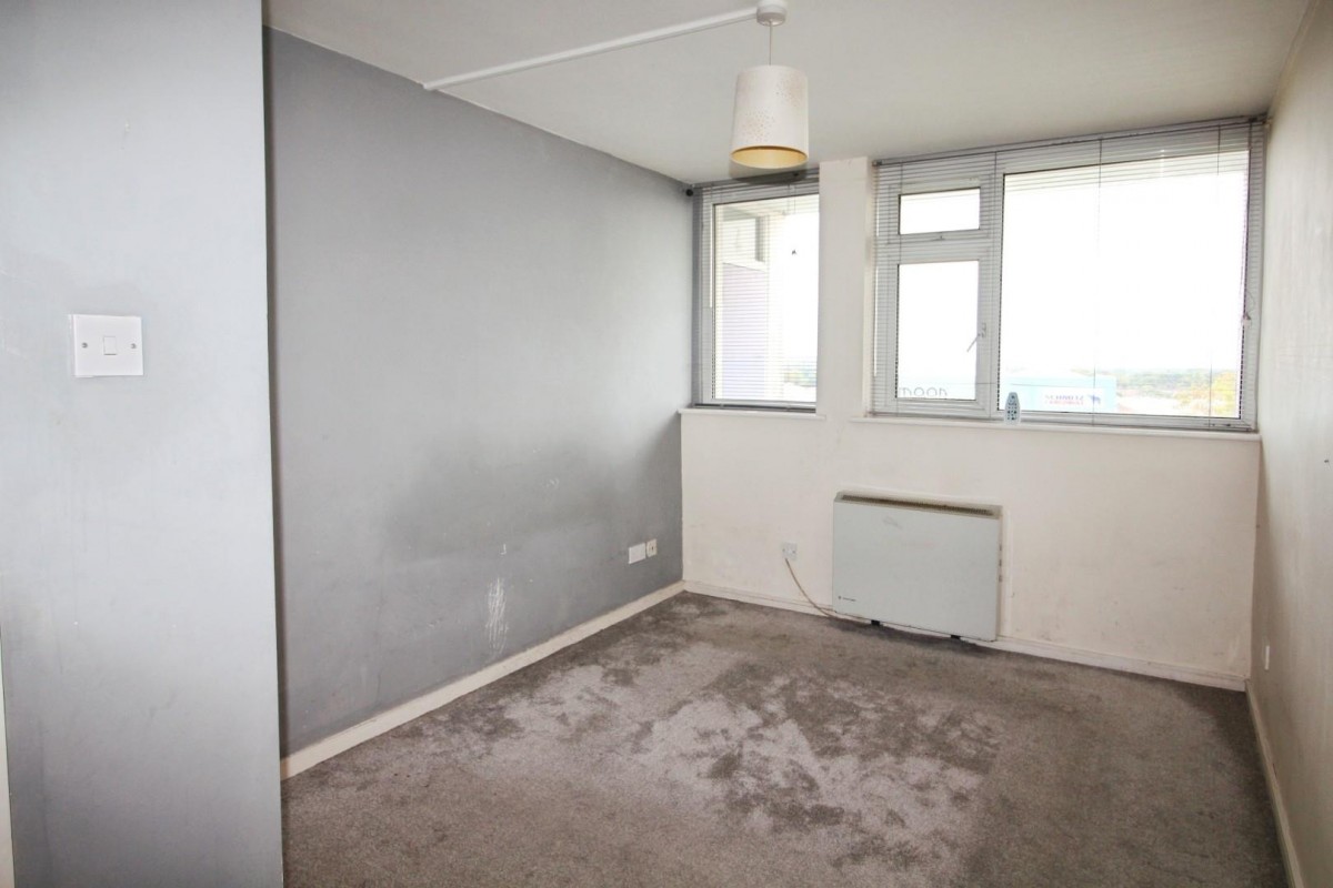 Glebelands Road, Manchester