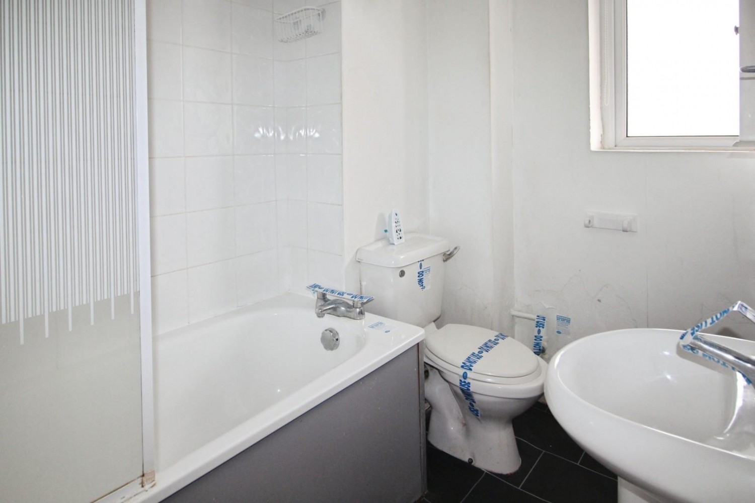 Glebelands Road, Manchester