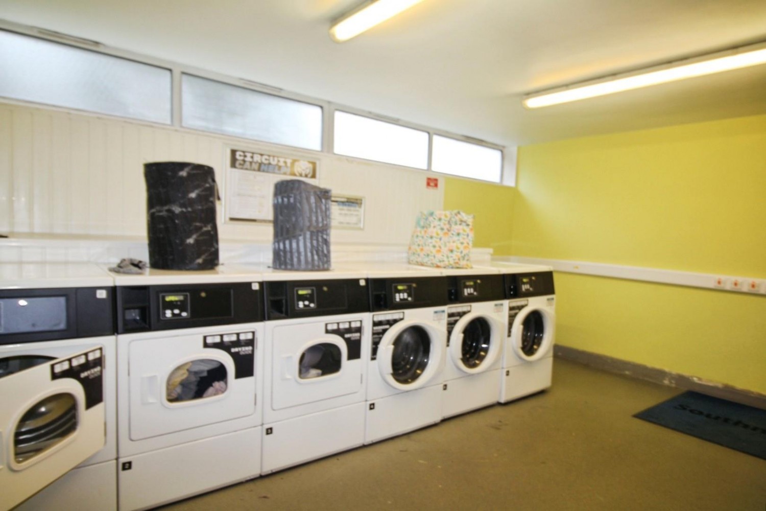 Glebelands Road, Manchester