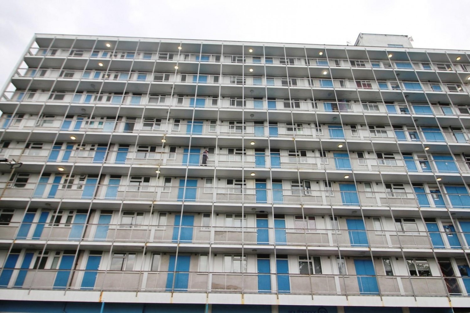 Glebelands Road, Manchester