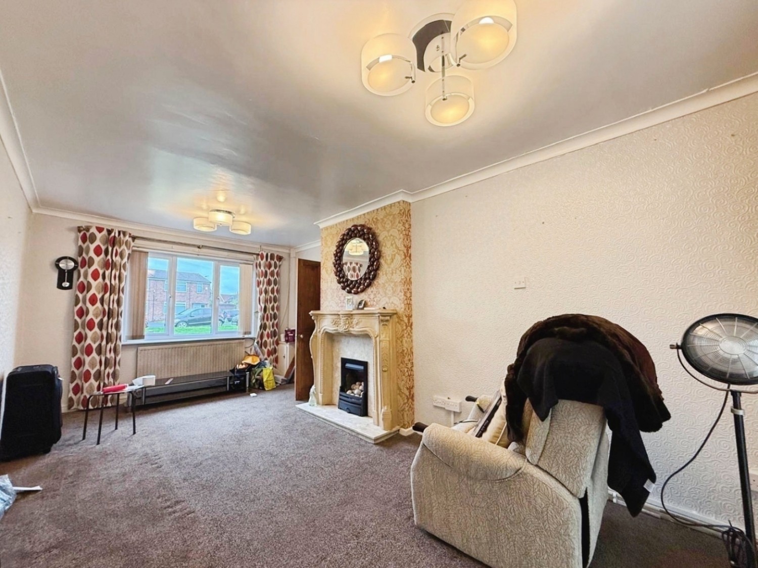 Richmond Drive, Leigh, leigh