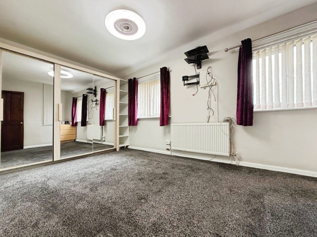 Richmond Drive, Leigh, leigh