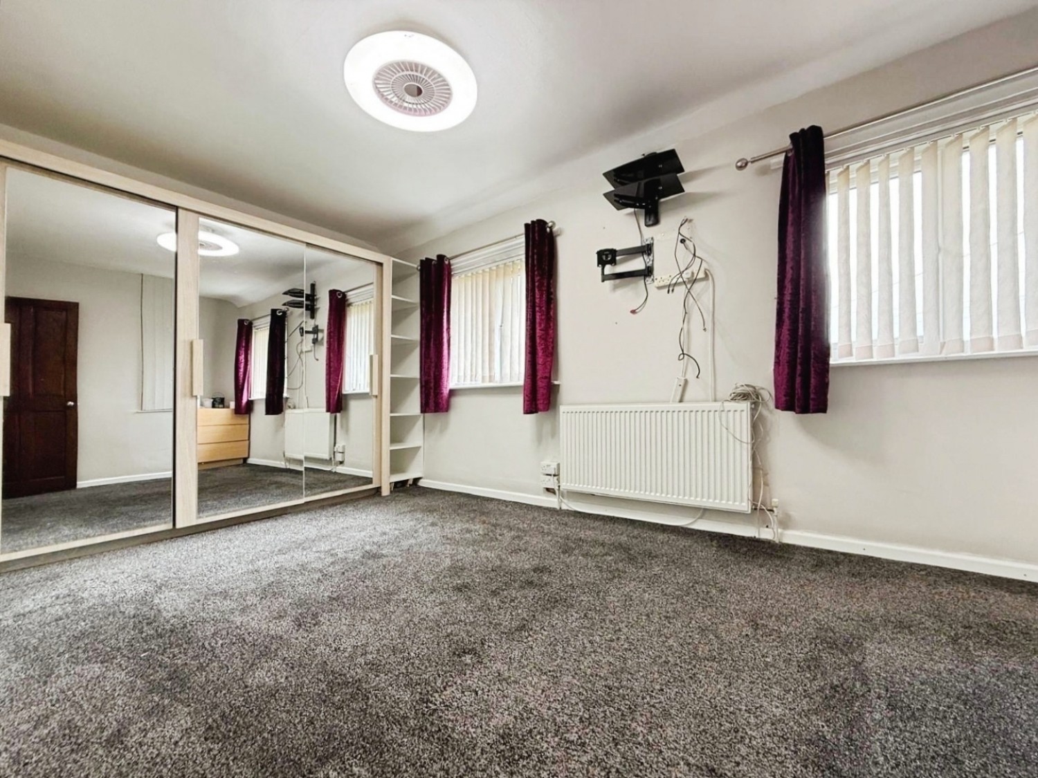 Richmond Drive, Leigh, leigh