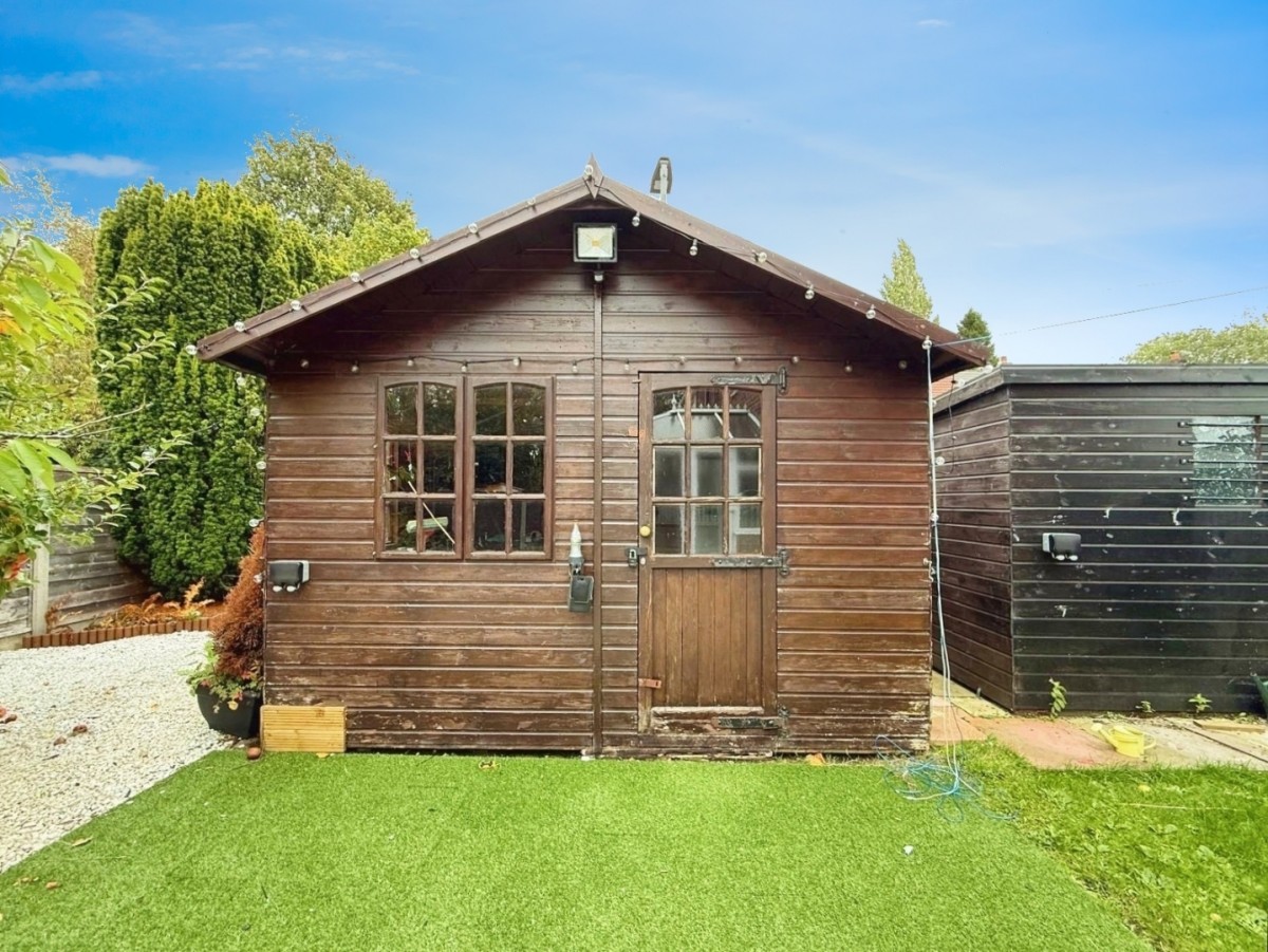 Richmond Drive, Leigh, leigh