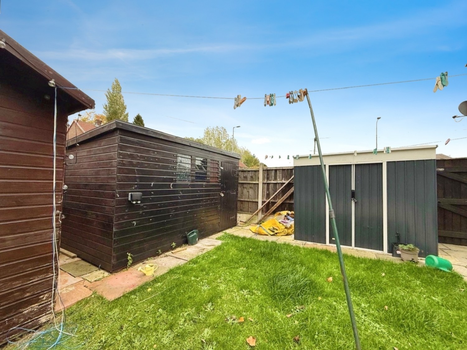 Richmond Drive, Leigh, leigh