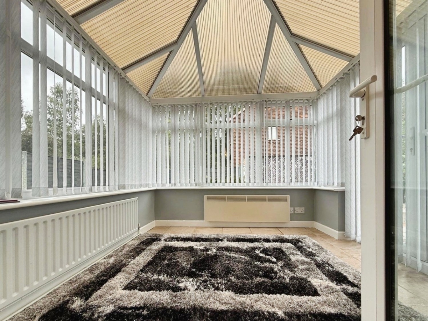 Richmond Drive, Leigh, leigh