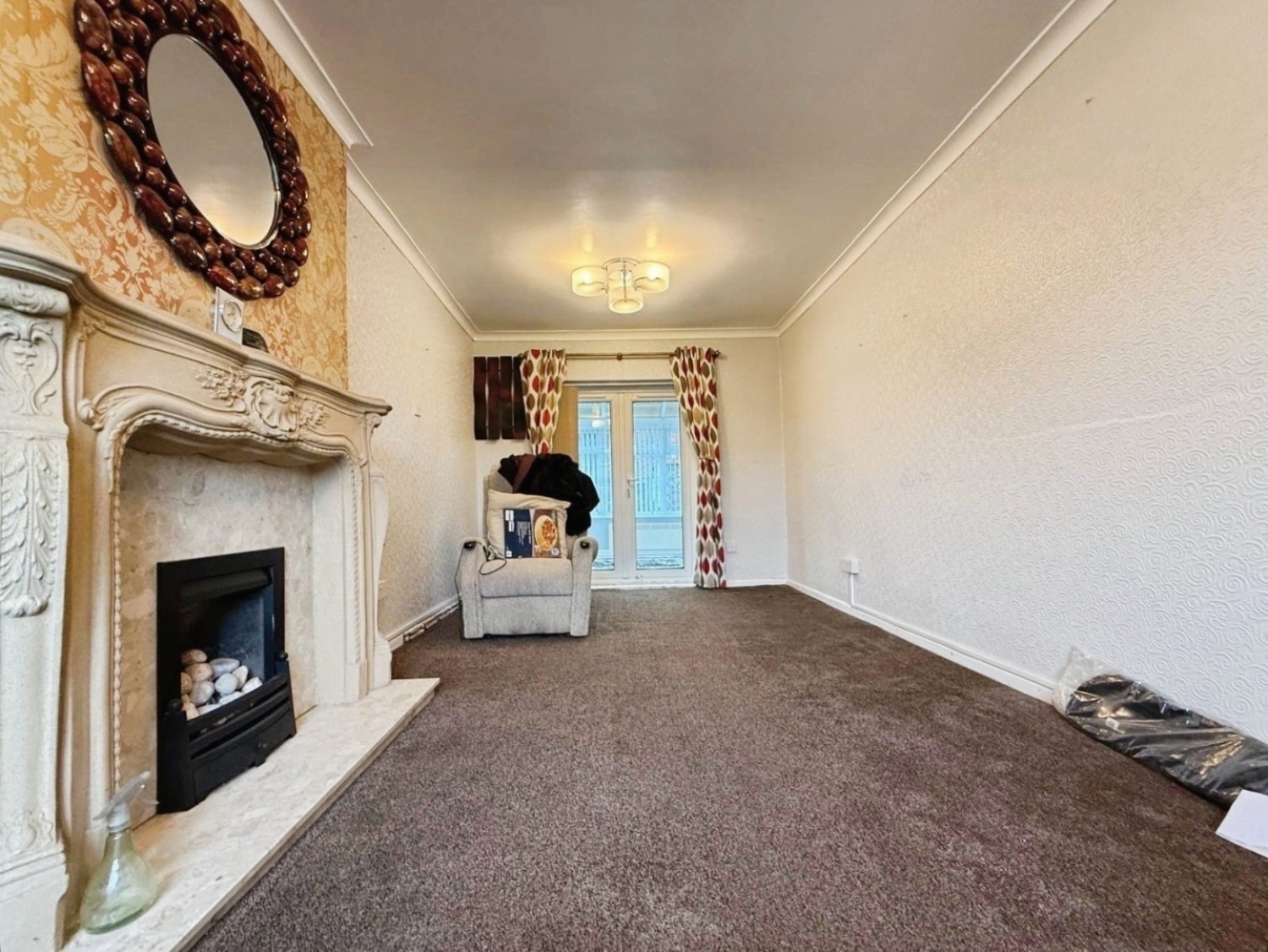 Richmond Drive, Leigh, leigh