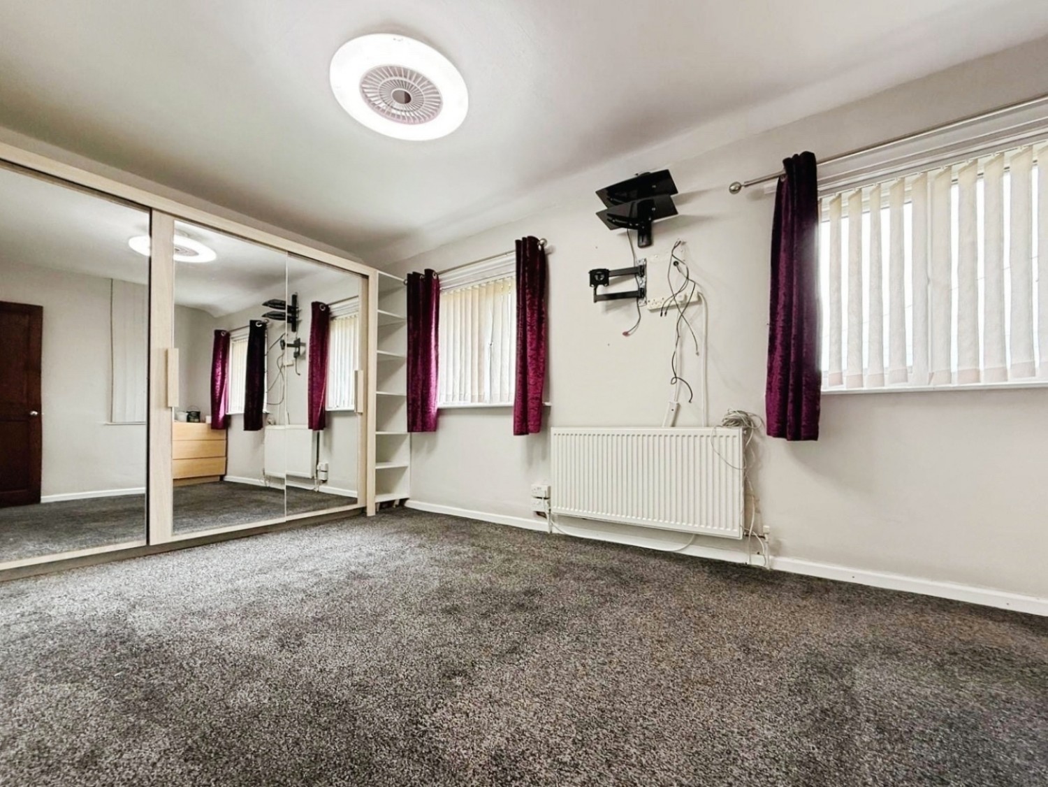 Richmond Drive, Leigh, leigh