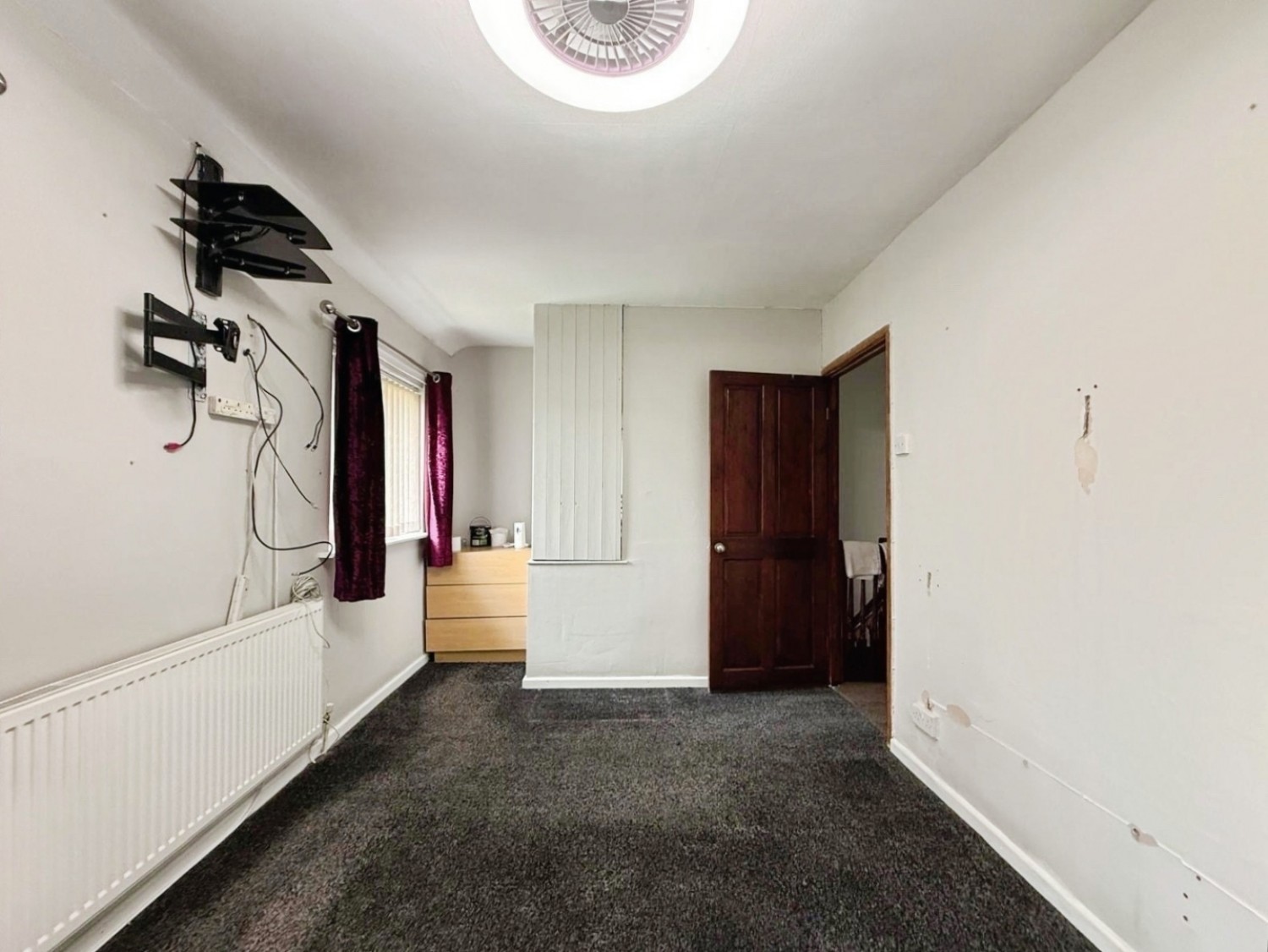 Richmond Drive, Leigh, leigh