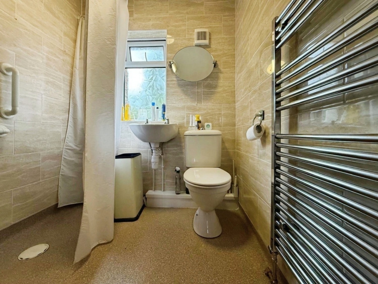 Richmond Drive, Leigh, leigh