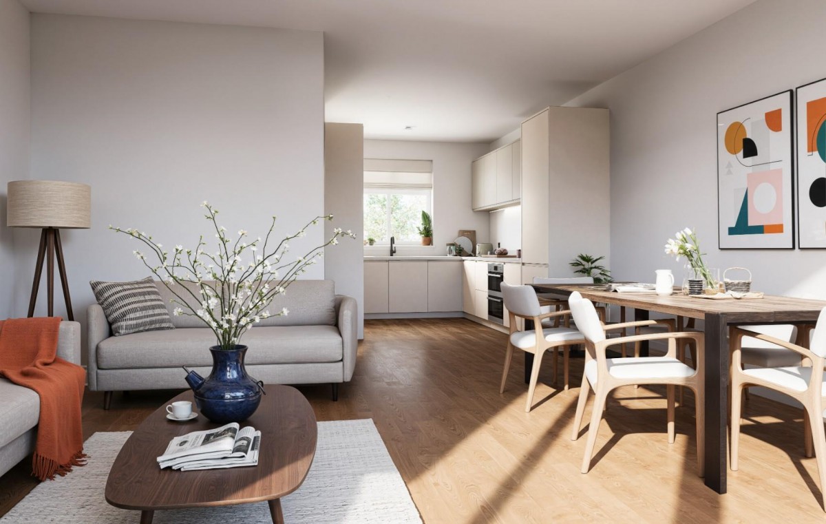 Bishport Avenue, Bristol