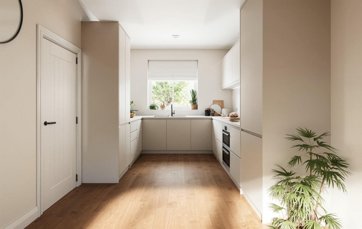 Bishport Avenue, Bristol