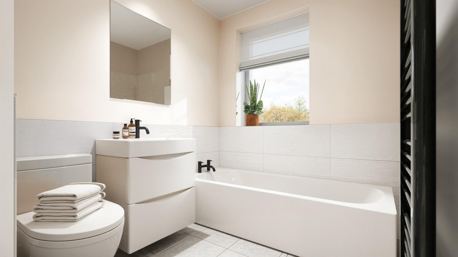 Bishport Avenue, Bristol