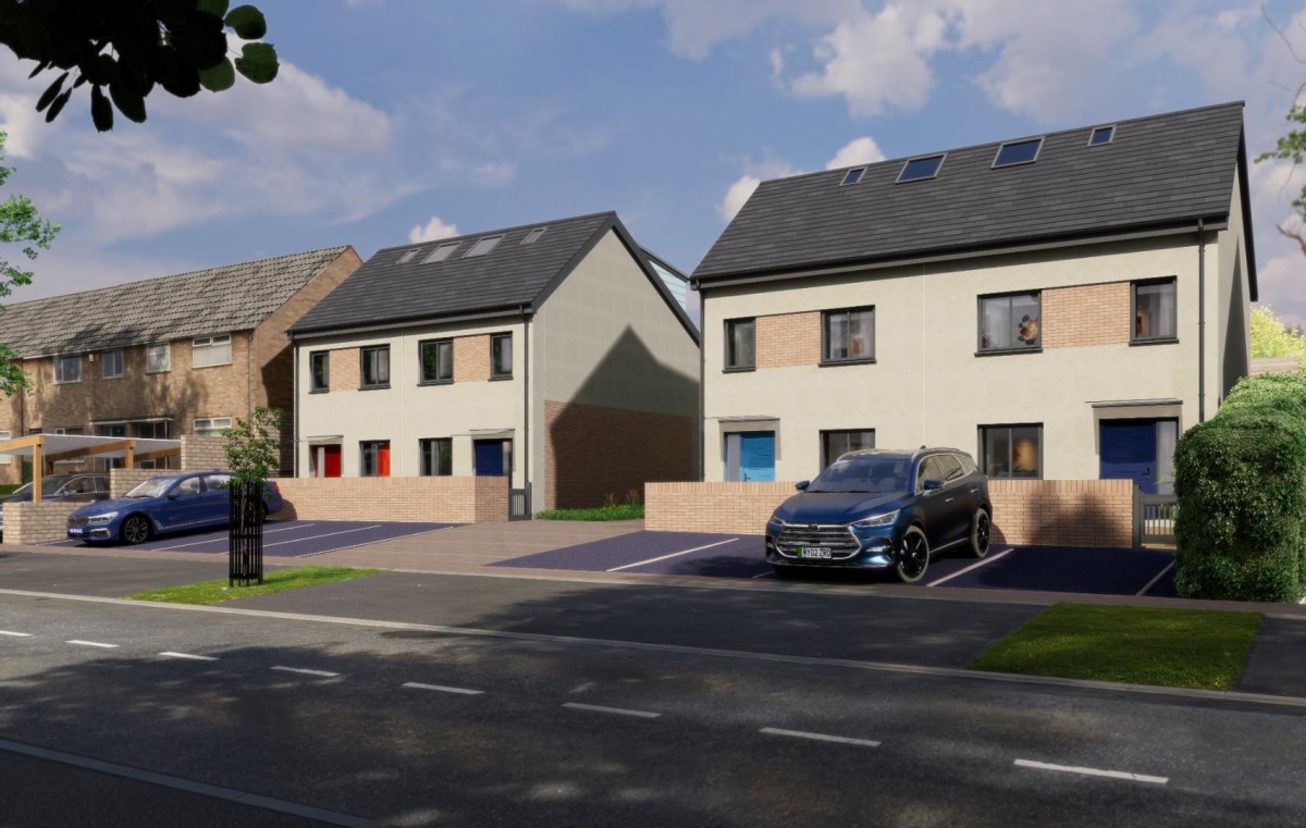 Bishport Avenue, Bristol