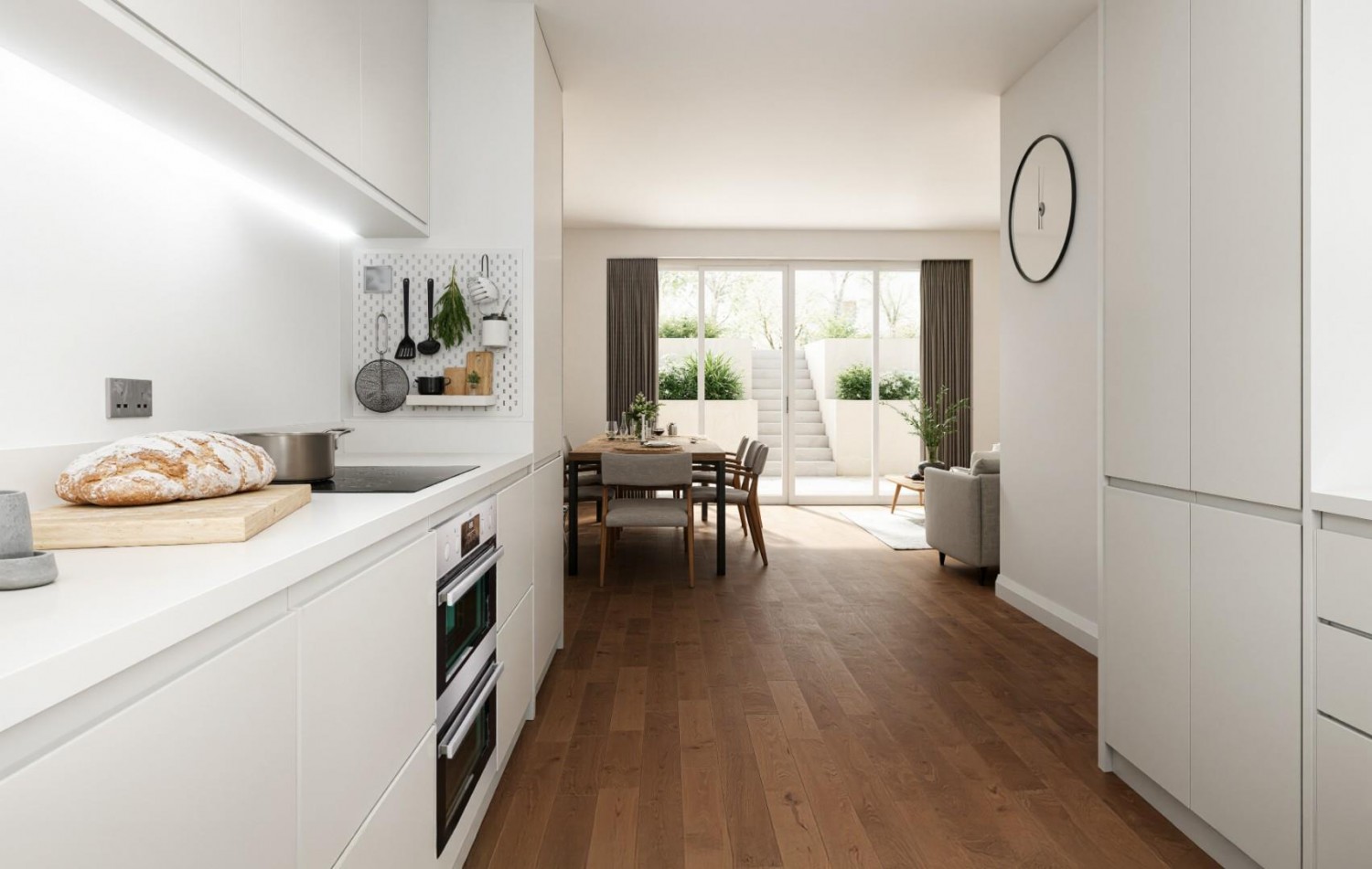 Bishport Avenue, Bristol