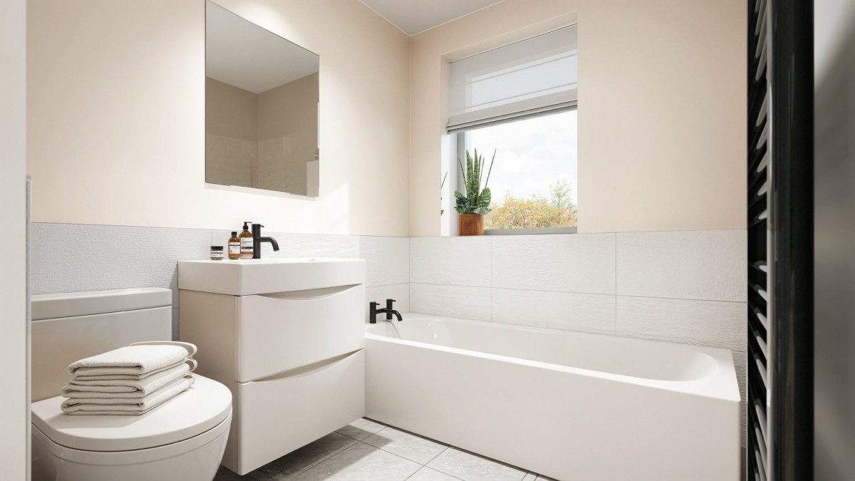 Bishport Avenue, Bristol