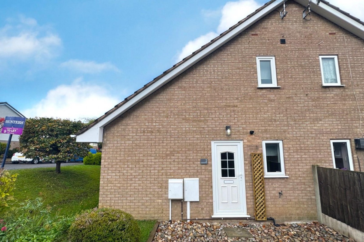 Wellspring Close, Wingerworth, Chesterfield