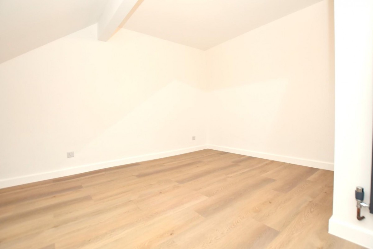 Wellspring Close, Wingerworth, Chesterfield