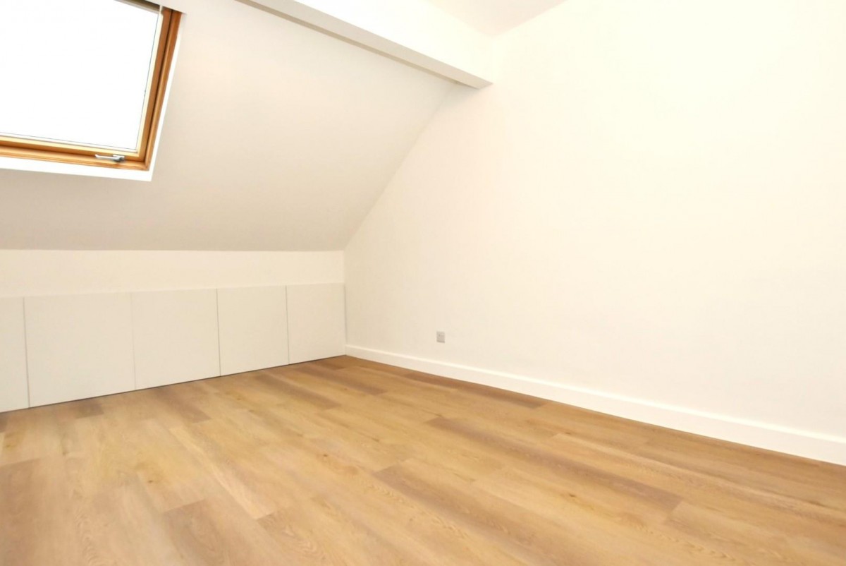 Wellspring Close, Wingerworth, Chesterfield