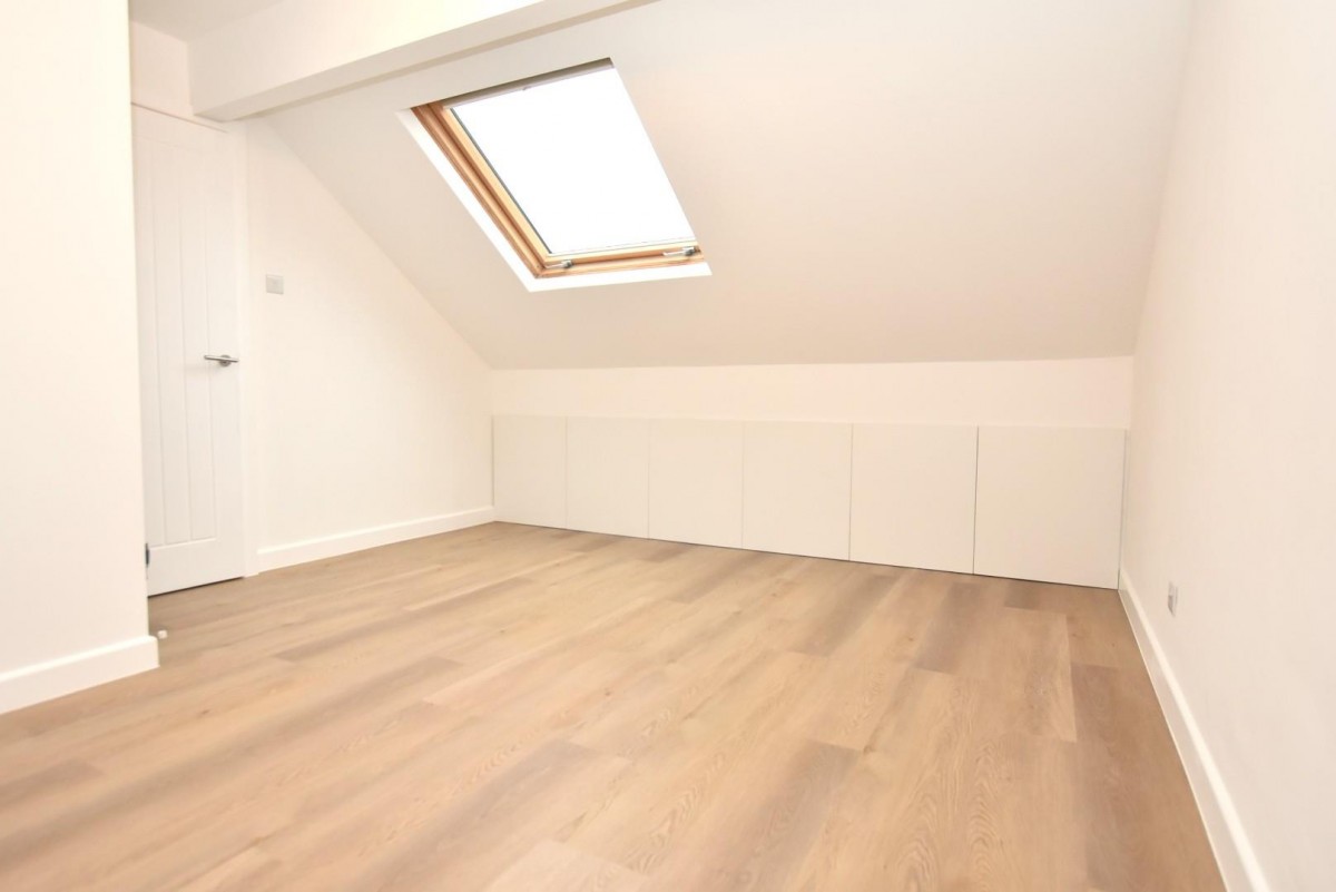 Wellspring Close, Wingerworth, Chesterfield