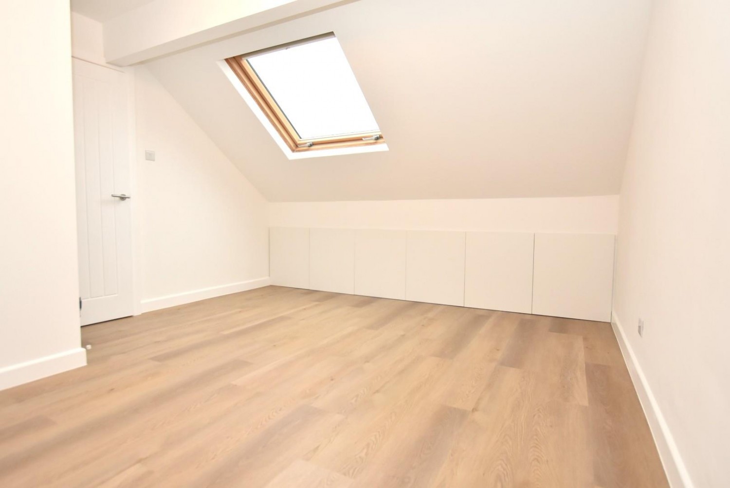 Wellspring Close, Wingerworth, Chesterfield