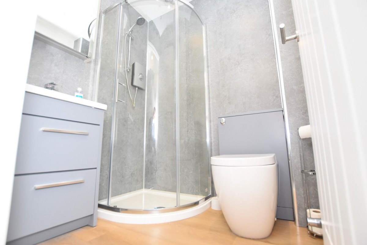 Wellspring Close, Wingerworth, Chesterfield