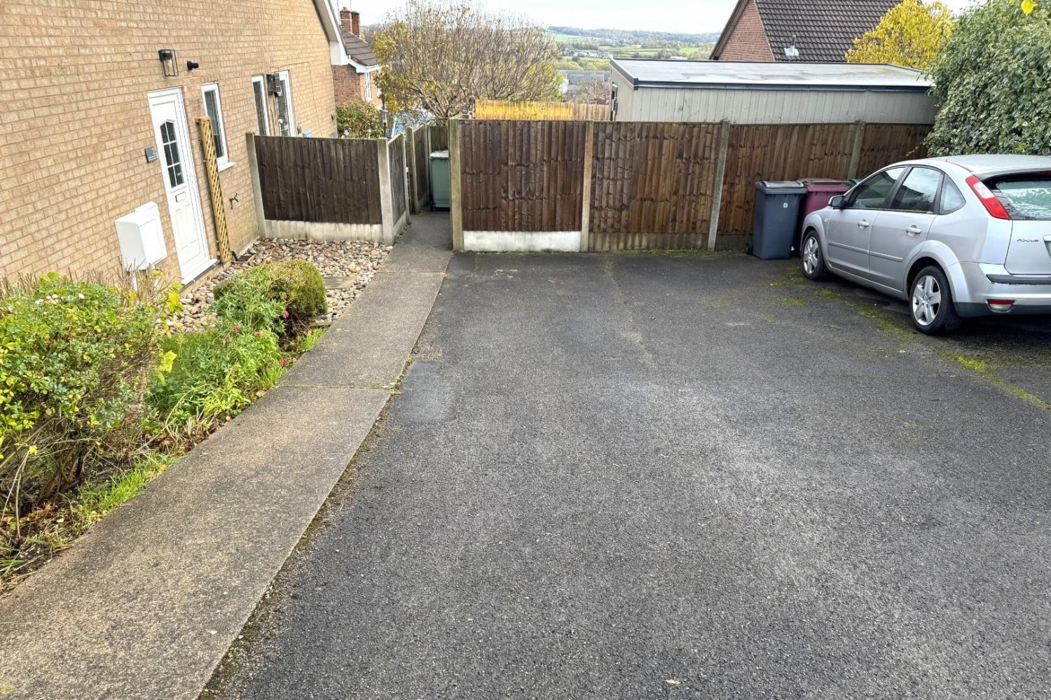 Wellspring Close, Wingerworth, Chesterfield