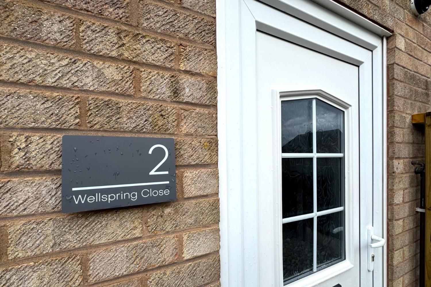 Wellspring Close, Wingerworth, Chesterfield