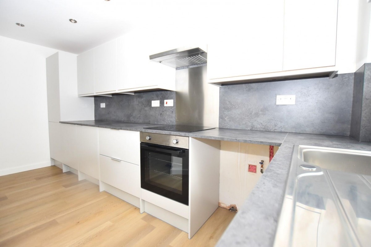 Wellspring Close, Wingerworth, Chesterfield