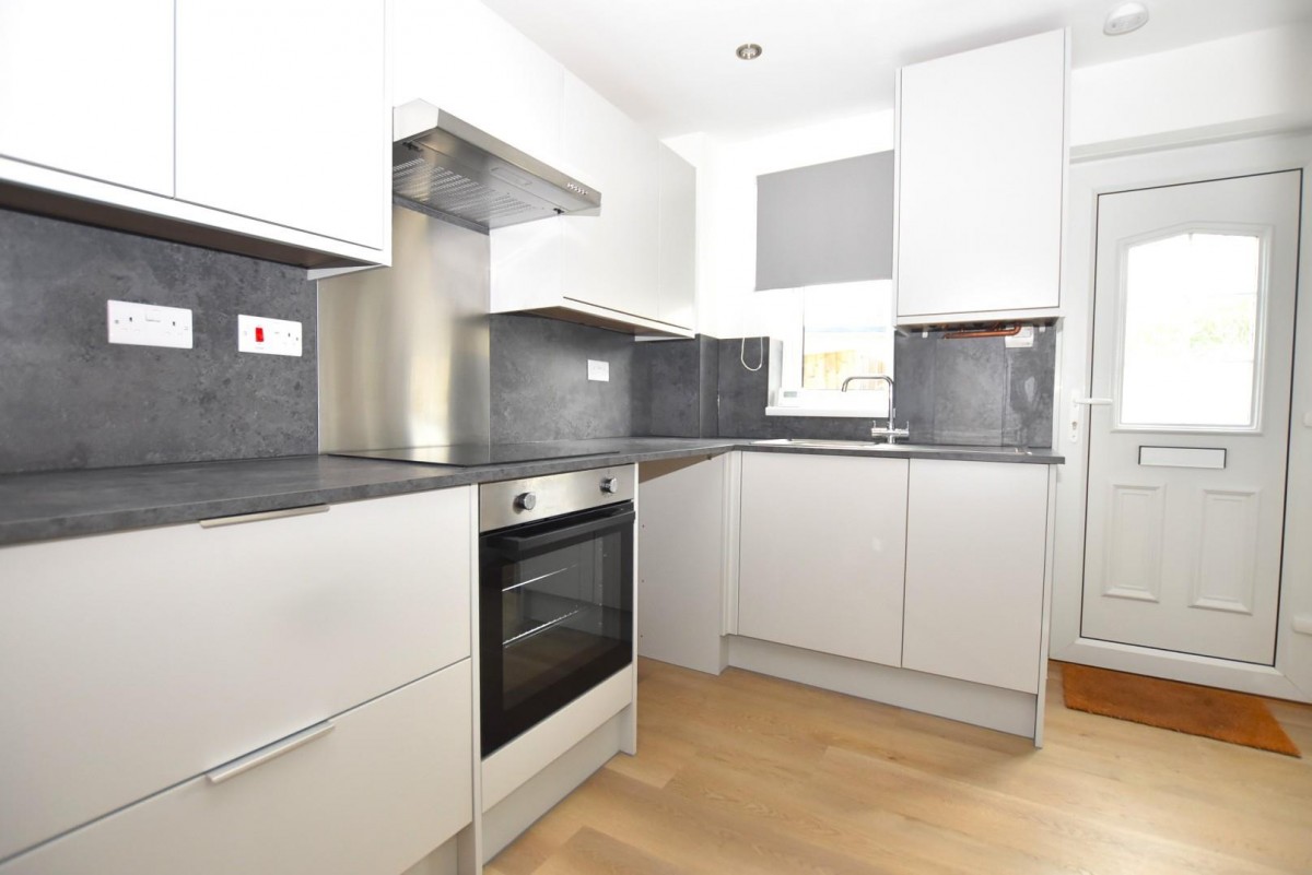 Wellspring Close, Wingerworth, Chesterfield