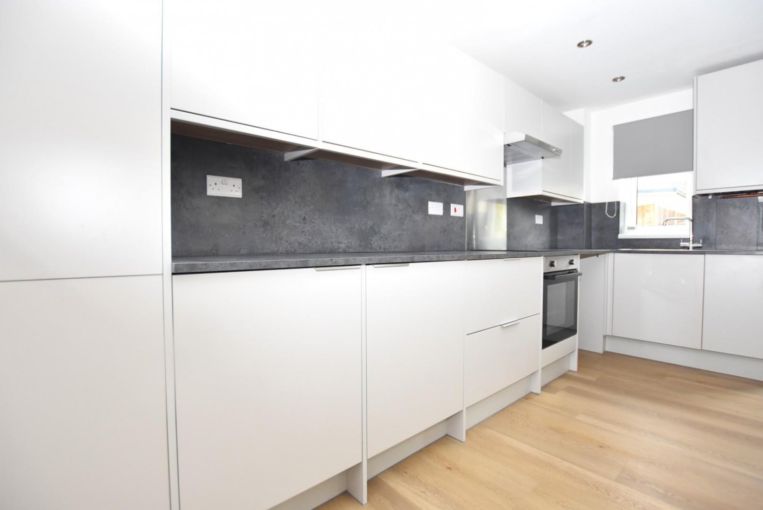 Wellspring Close, Wingerworth, Chesterfield