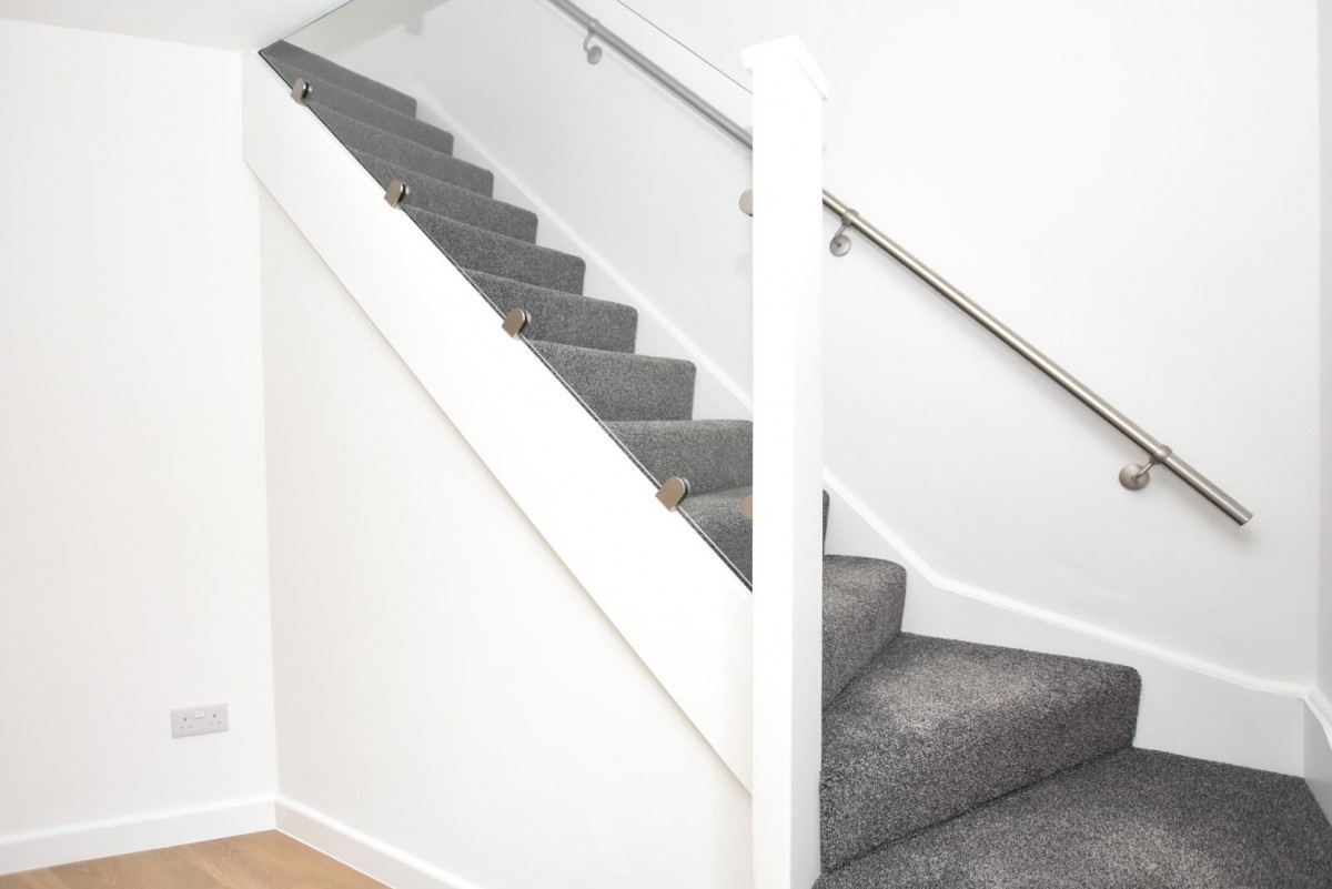 Wellspring Close, Wingerworth, Chesterfield