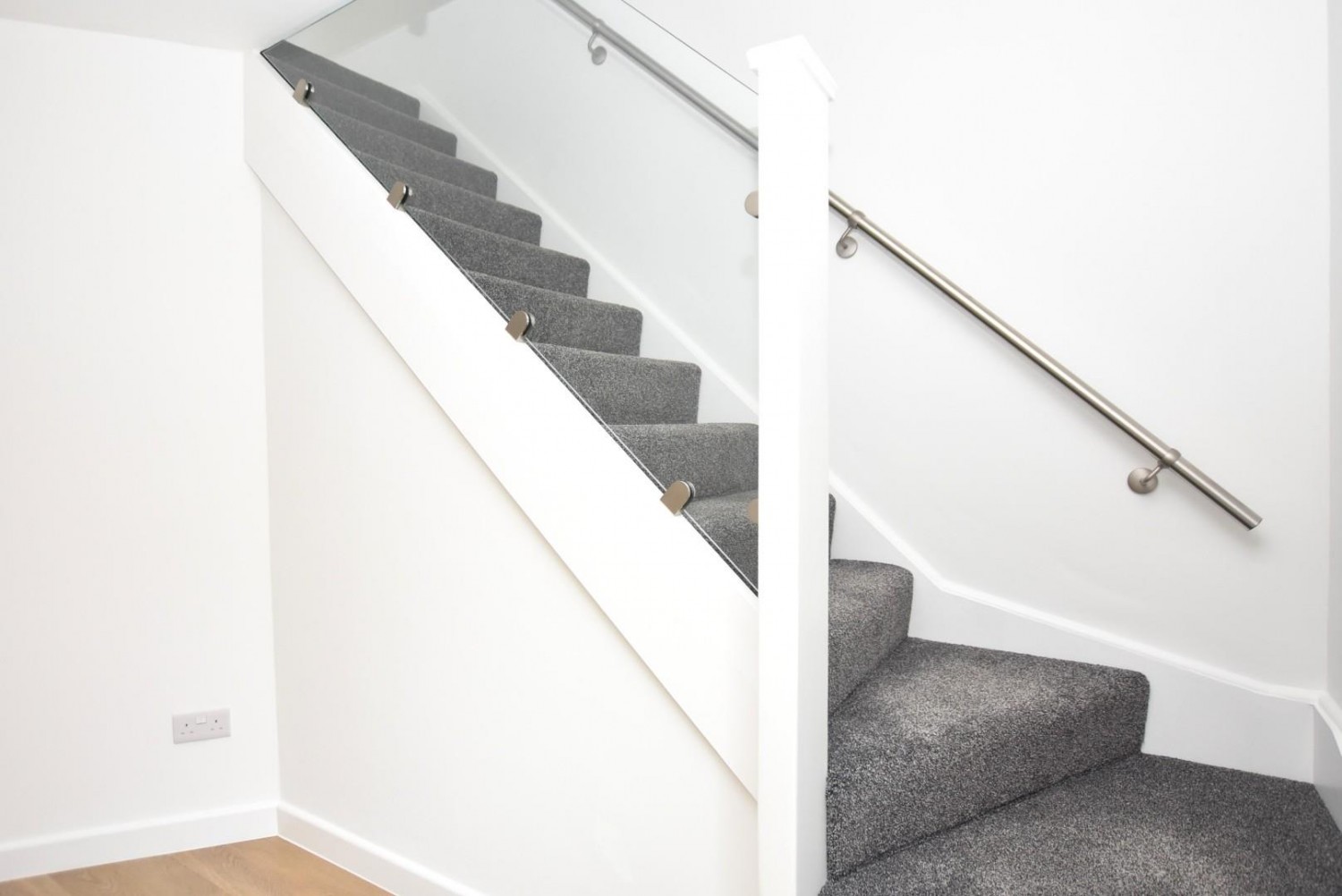 Wellspring Close, Wingerworth, Chesterfield