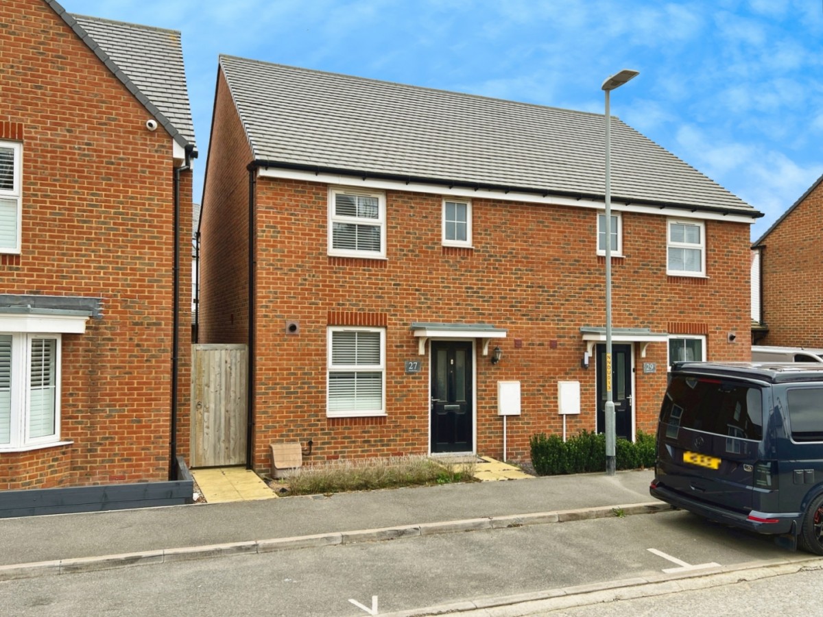 Nickolls Road, Hythe