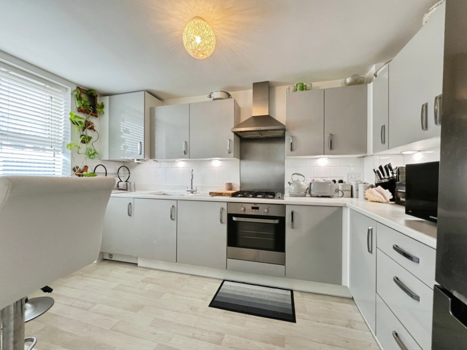 Nickolls Road, Hythe