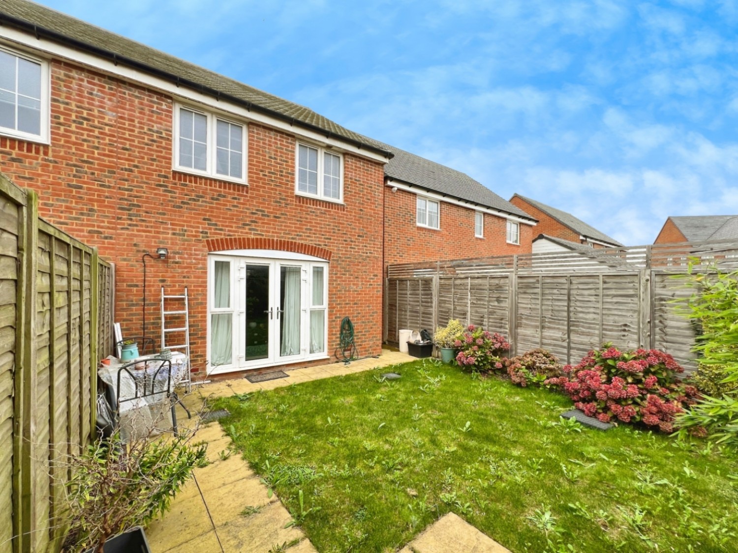 Nickolls Road, Hythe