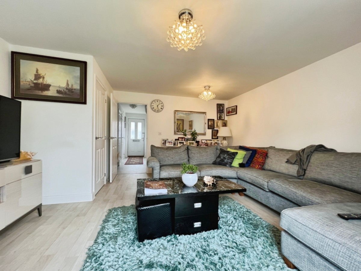 Nickolls Road, Hythe