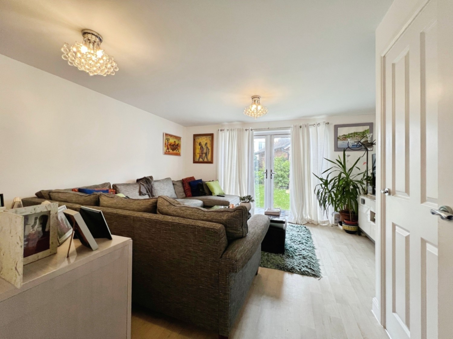 Nickolls Road, Hythe