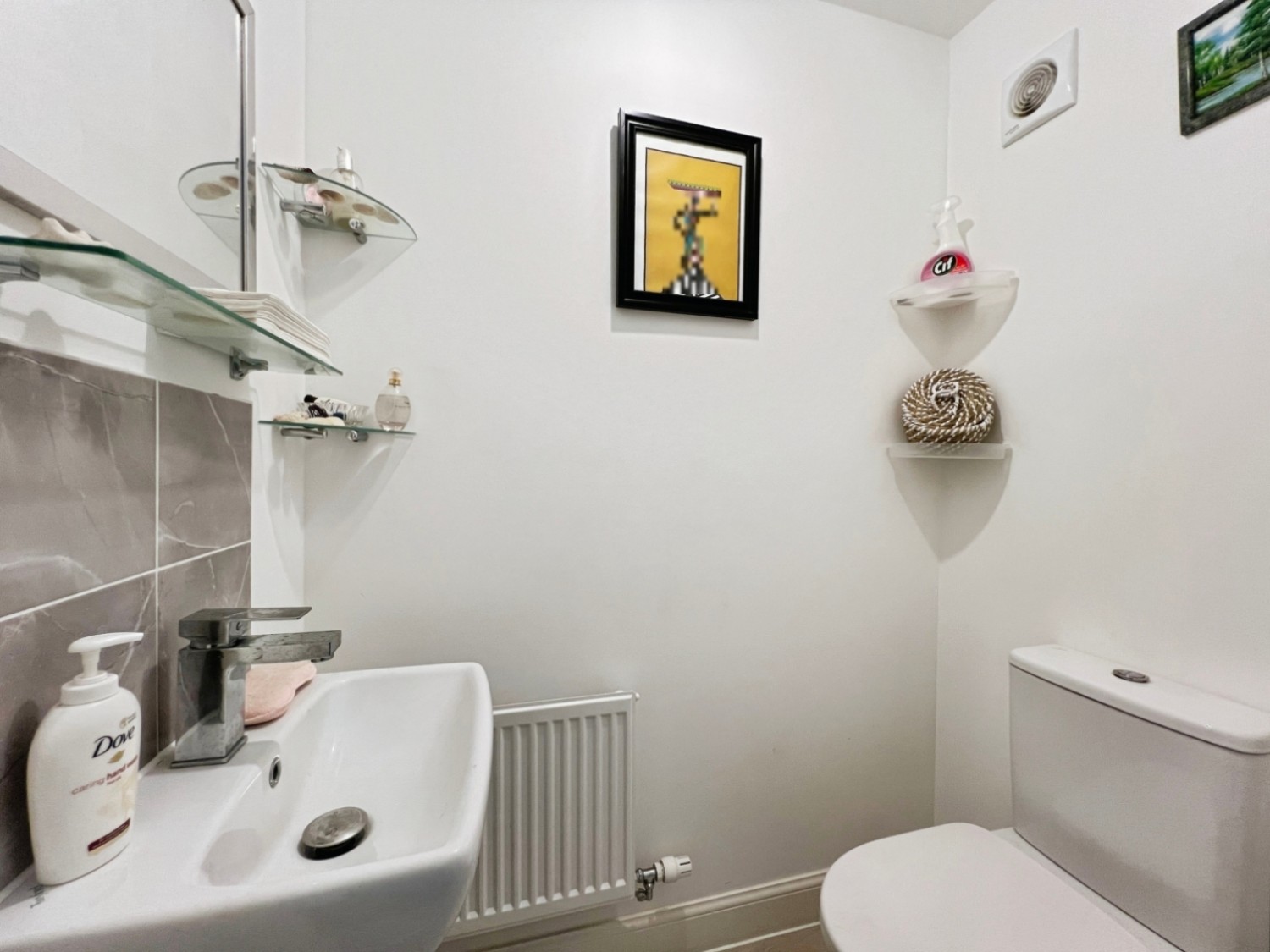 Nickolls Road, Hythe