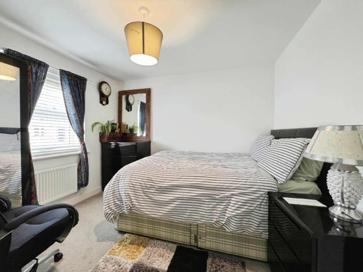 Nickolls Road, Hythe